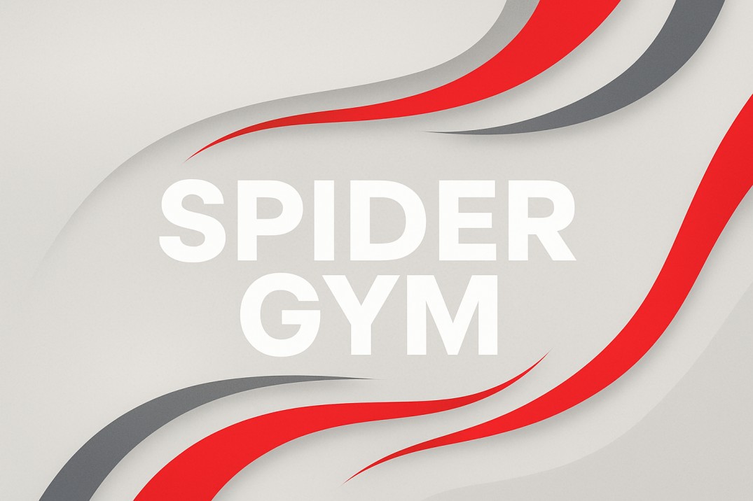 Spider Gym