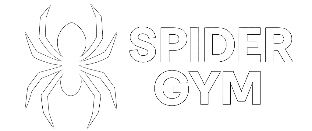 spidergym
