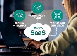 Why Micro-Platforms Could Be the Next SaaS Phase