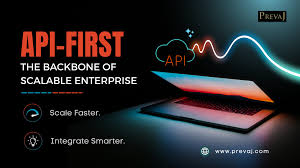 Why API-First Companies Scale Faster