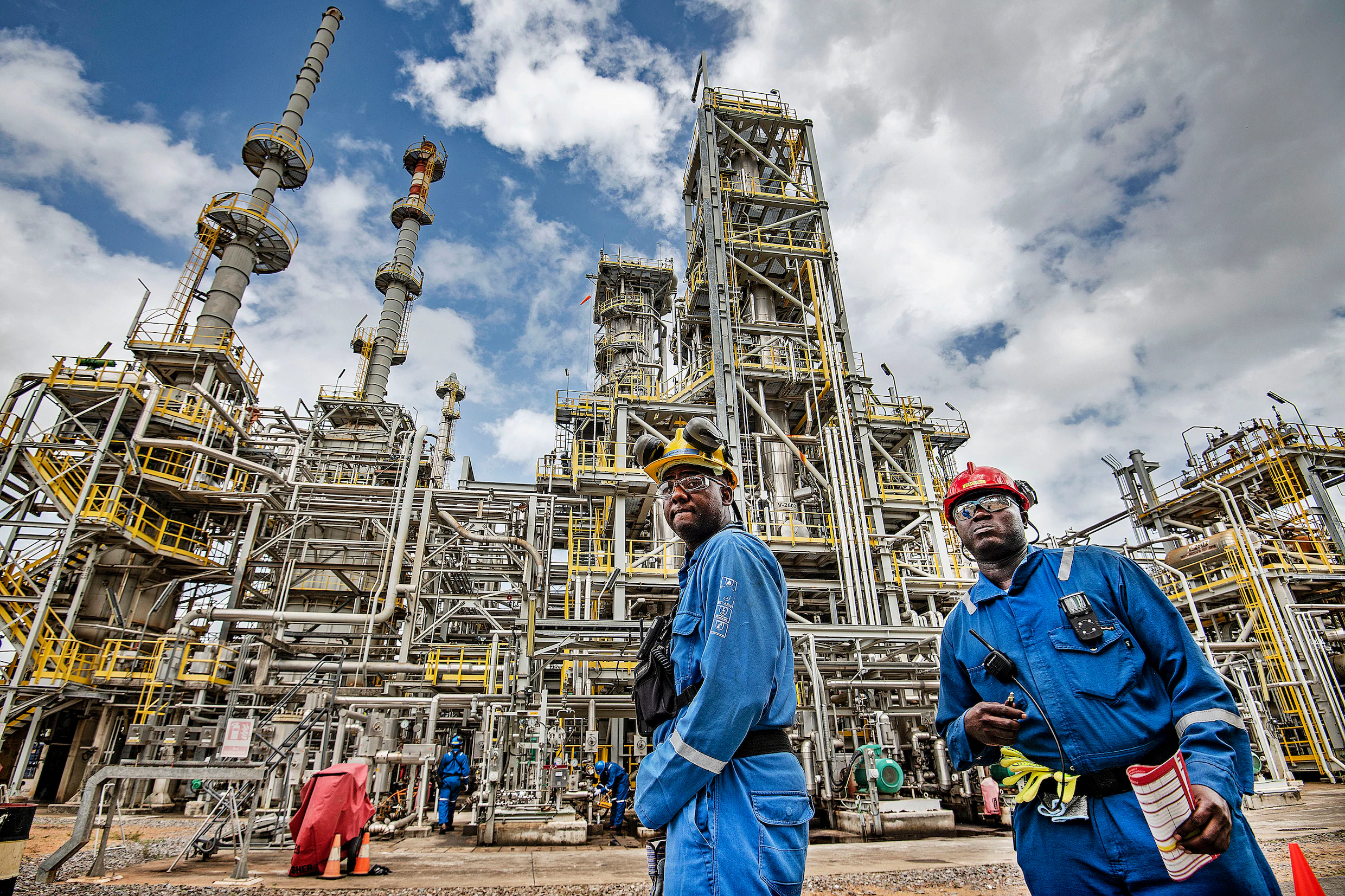 Suriname’s olieplannen krijgen nieuwe risicovraag na zware aardbevingen in Venezuela
