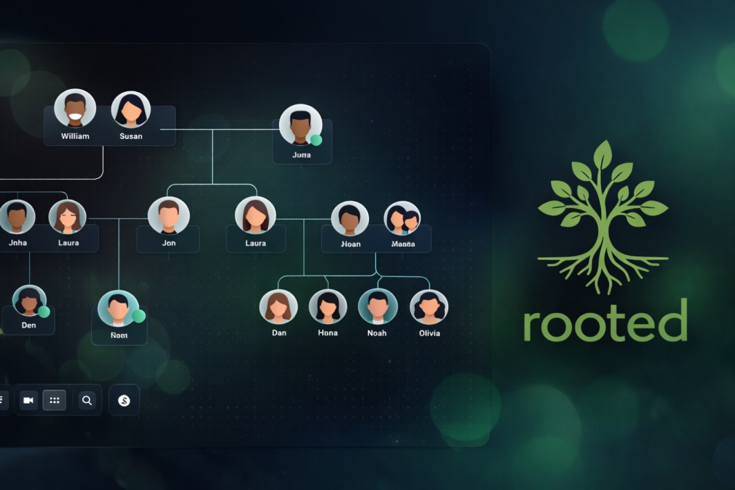 Rooted
