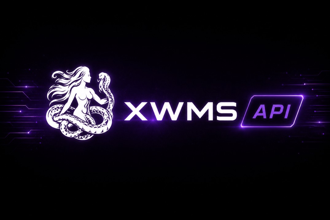 xwms api