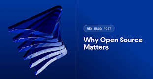 Why Open Source Matters More for Startups