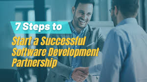 What Makes a Software Partnership Successful