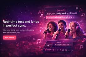 Behind the Scenes of Sync