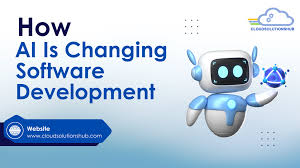 How AI Is Changing Software Development