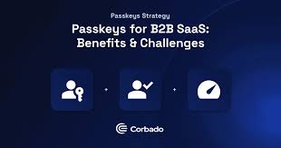 Passkeys Are Becoming a Baseline for Small SaaS Platforms