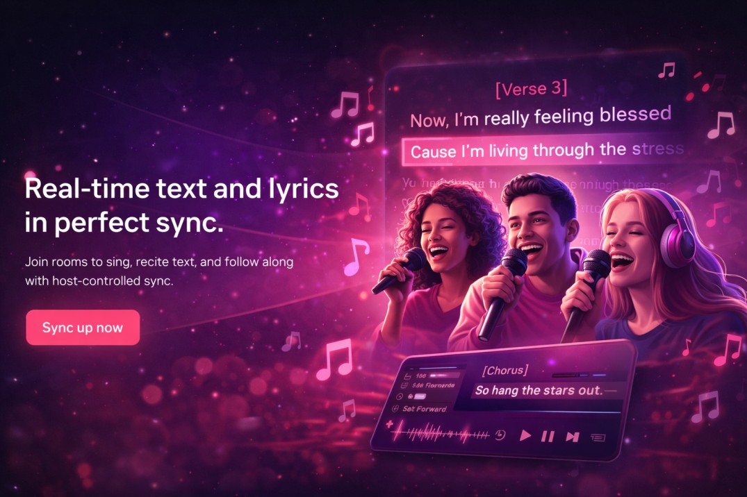 Sync