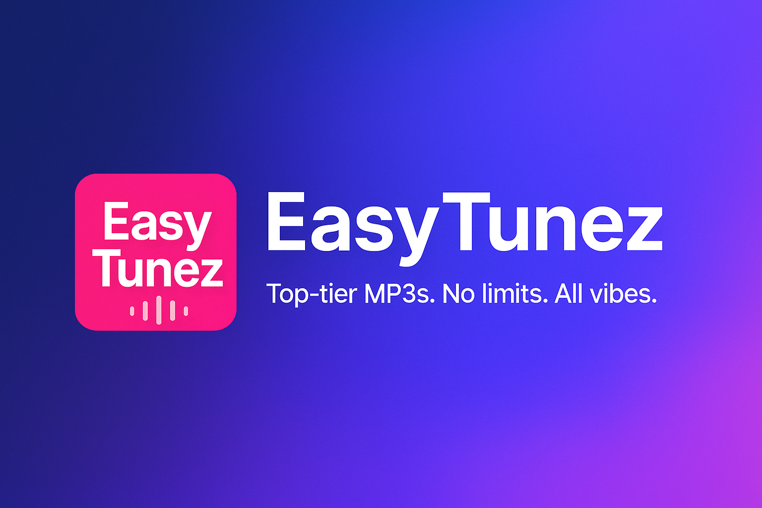 EasyTunez