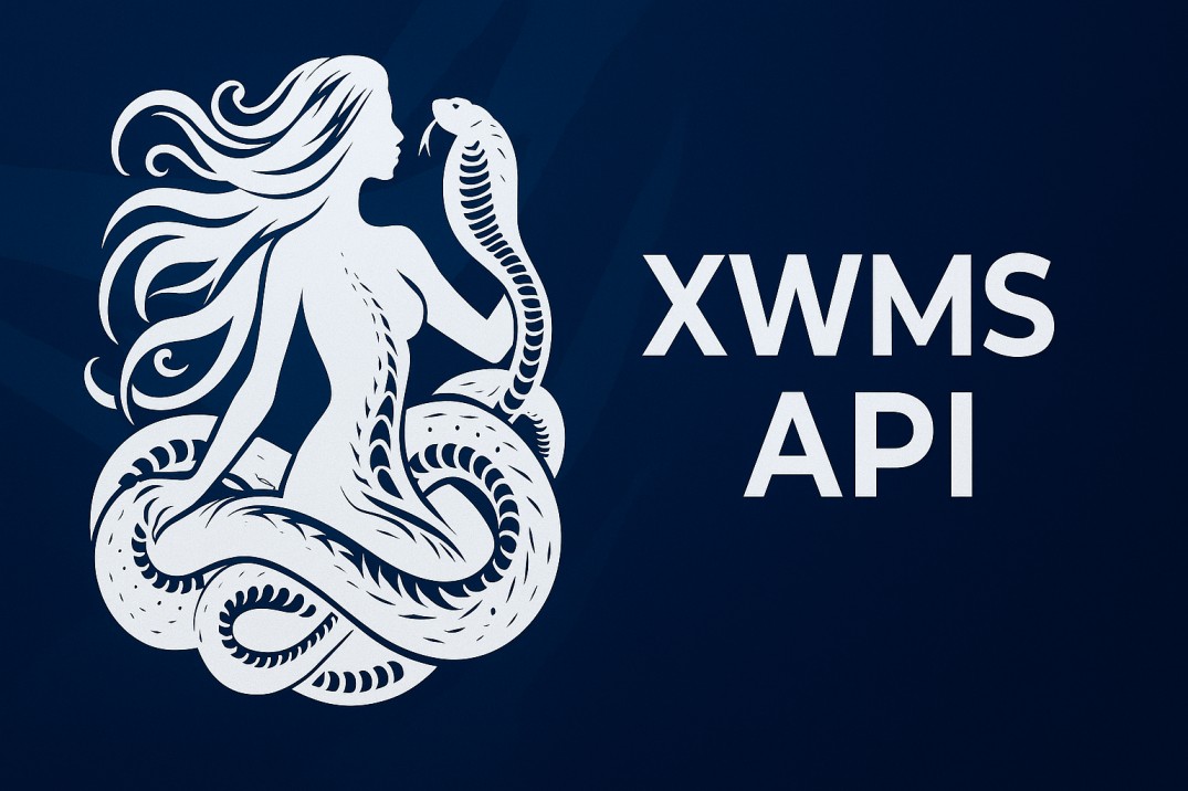 xwms api