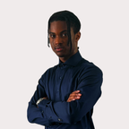 My profile picture